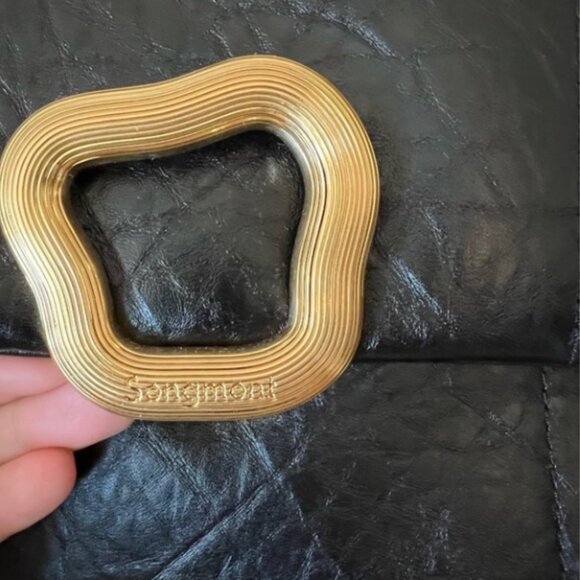 Authentic Large Chocolate Bag - Full Set - Picture 9 of 11